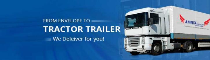 Image for Anytime Delivery Service with ID of: 2495567