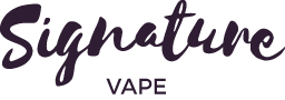 Image for Signature Vape with ID of: 2495700