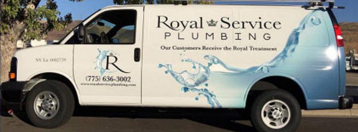 Image for Royal Service Plumbing with ID of: 2495819