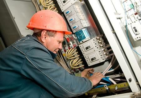 Image for Harrison Taylor Electric with ID of: 2495903