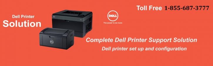 Image for Dell Printer Support Helpline Toll-Free Number Canada 1-855-687-3777 with ID of: 2496154