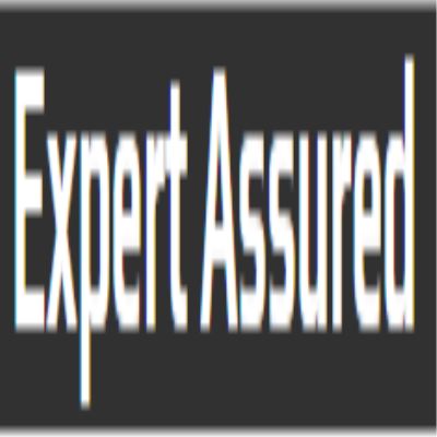 Image for Expert Assured with ID of: 2496175