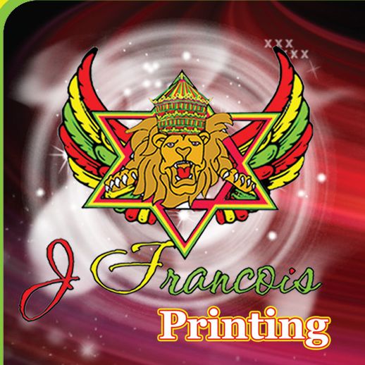 Image for J Francois Printing with ID of: 2496318