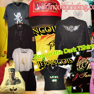 Image for J Francois Printing with ID of: 2496320