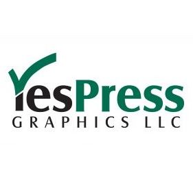 Image for YesPress Graphics, LLC with ID of: 2496405