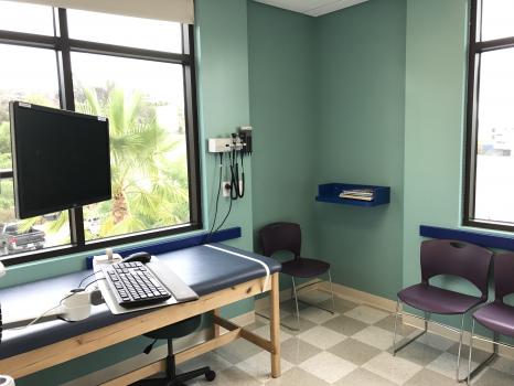 Image for Children's Primary Care Medical Group with ID of: 2496518