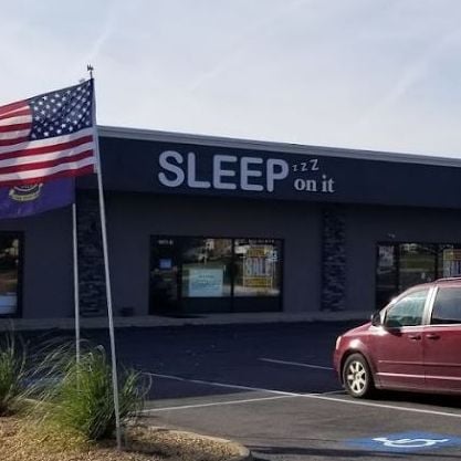 Image for Sleep On It with ID of: 2496564