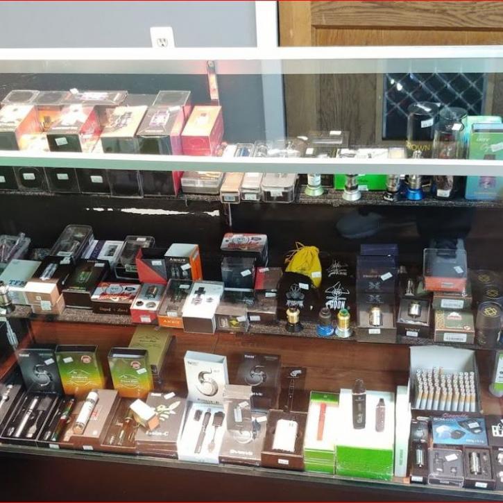 Image for Doctor E Cigarettes with ID of: 2496898