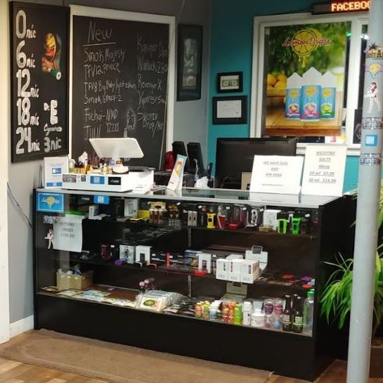 Image for Doctor E Cigarettes with ID of: 2496900