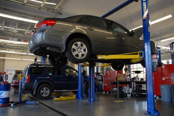 Image for MTS Auto Repair with ID of: 2496914