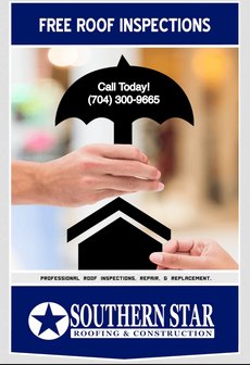 Image for Southern Star Roofing & Construction with ID of: 2497054