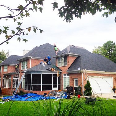 Image for Southern Star Roofing & Construction with ID of: 2497060
