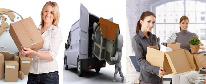Image for Man with a van in London with ID of: 2497071