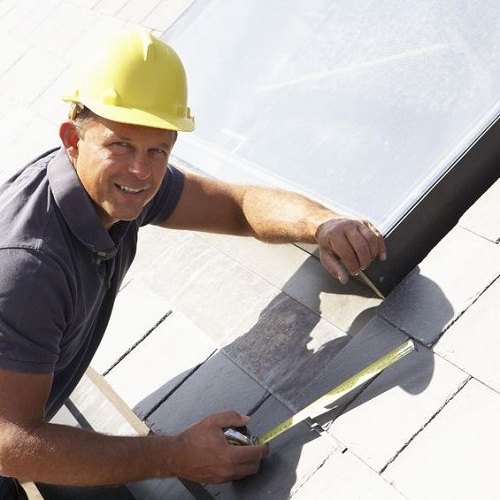 Image for Jim Potter Roofing with ID of: 2497122