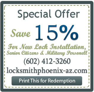 Image for Locksmith Phoenix AZ with ID of: 2497125