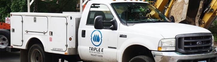 Image for Triple E Water and Sewer with ID of: 2497294