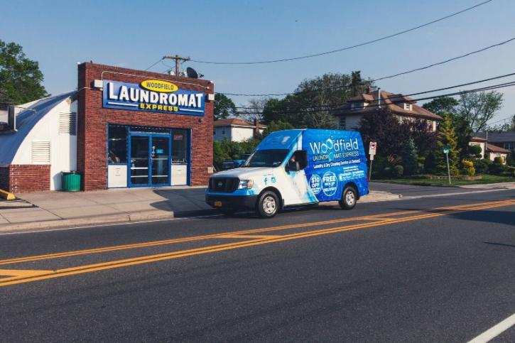Image for Woodfield Laundromat Express with ID of: 2497310