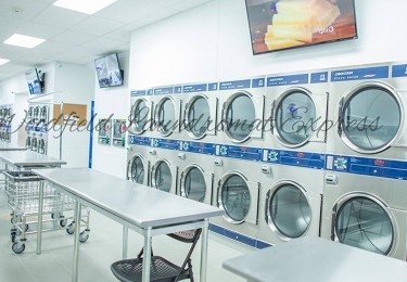 Image for Woodfield Laundromat Express with ID of: 2497318