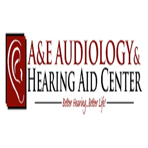 Image for A&E Audiology & Hearing Aid Center with ID of: 2497372