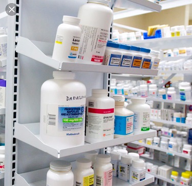 Image for Lyons Pharmacy with ID of: 2497402