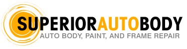 Image for Superior Auto Body with ID of: 2497445