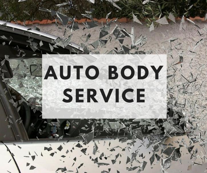 Image for Superior Auto Body with ID of: 2497450