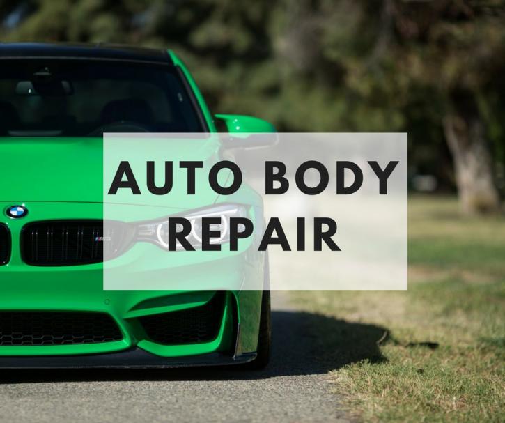 Image for Superior Auto Body with ID of: 2497453
