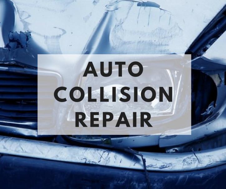 Image for Superior Auto Body with ID of: 2497456