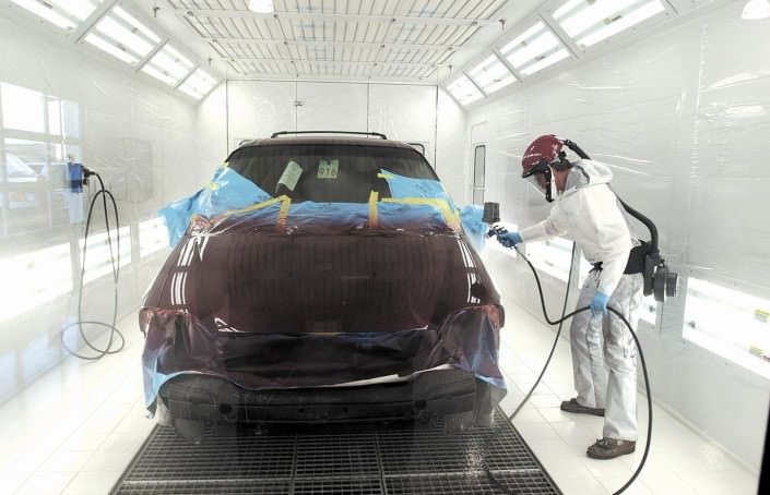 Image for Superior Auto Body with ID of: 2497457