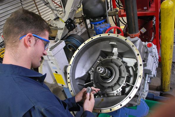 Image for Advanced Automotive Repair Center with ID of: 2497547