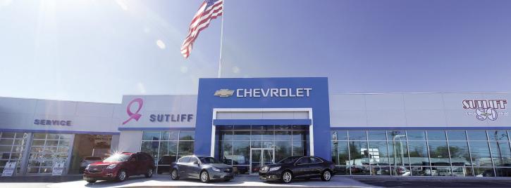 Image for Sutliff Chevy with ID of: 2497596