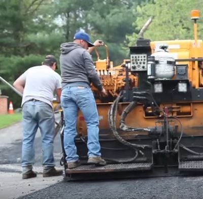Image for Jersey Strong Paving - Hunterdon County with ID of: 2497742