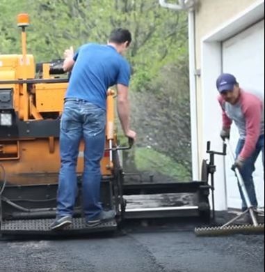 Image for Jersey Strong Paving - Hunterdon County with ID of: 2497743