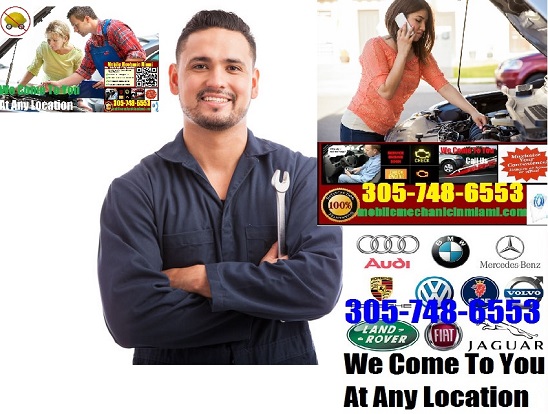 Image for Mobile Mechanic In Miami Auto Car Repair Service with ID of: 2497771