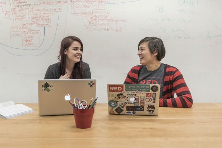 Image for RED Academy Vancouver with ID of: 2497789