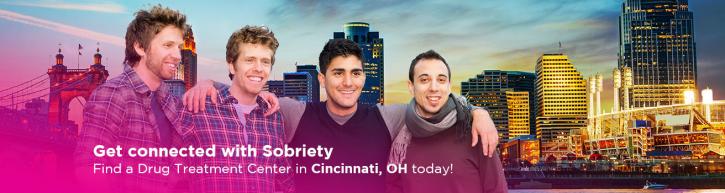 Image for Cincinnati Drug Treatment Centers with ID of: 2497893