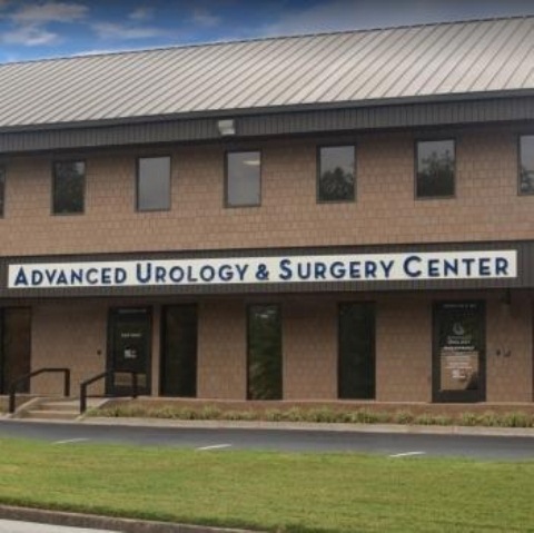 Image for Advanced Urology with ID of: 2497911