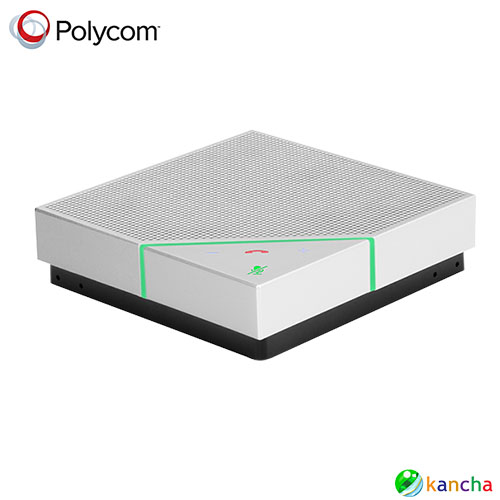 Image for Polycom VoxBox Bluetooth USB Ultra Compact Speakerphone with ID of: 2497999