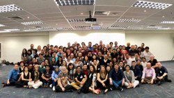 Image for Newfield Asia Ontological Coaching with ID of: 2498006