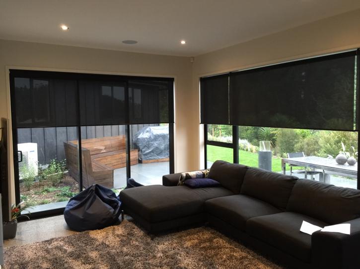 Image for BEAUTIFUL BLINDS with ID of: 2498025
