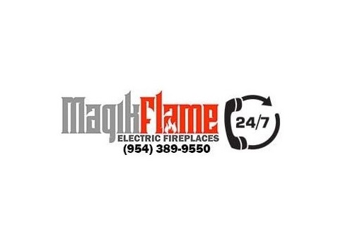 Image for MagikFlame Electric Fireplaces with ID of: 2498309