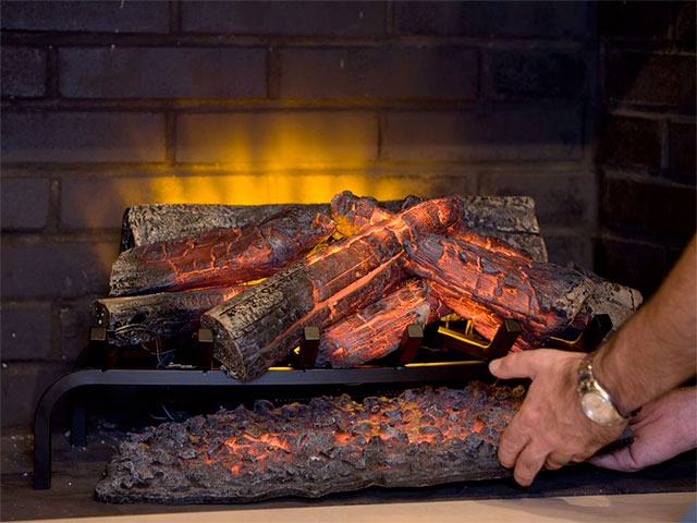 Image for MagikFlame Electric Fireplaces with ID of: 2498315