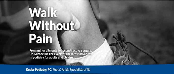 Image for Foot Pain Doctor with ID of: 2498439