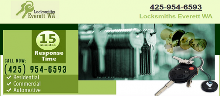 Image for Locksmiths Everett WA with ID of: 2498534
