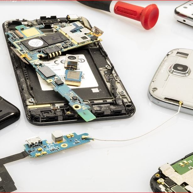 Image for TekSource Computer & Cell Phone Repair with ID of: 2498588