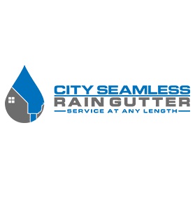 Image for City Seamless Rain Gutter with ID of: 2498636