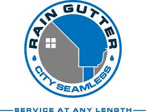 Image for City Seamless Rain Gutter with ID of: 2498643