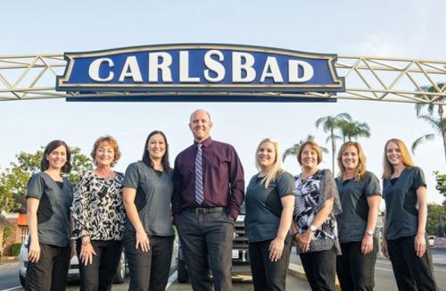 Image for Carlsbad Village Dentistry with ID of: 2498677