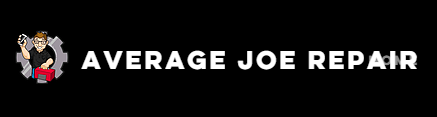 Image for Average Joe Repair with ID of: 2498680