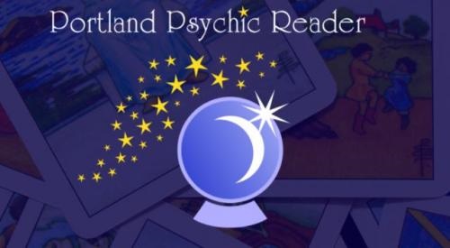 Image for Portland Psychic Reader with ID of: 2498752